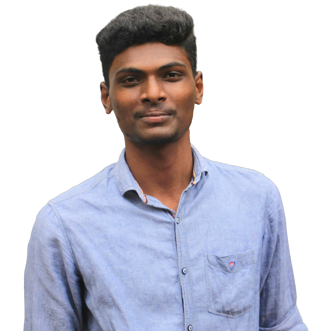 Logesh Sakthivel