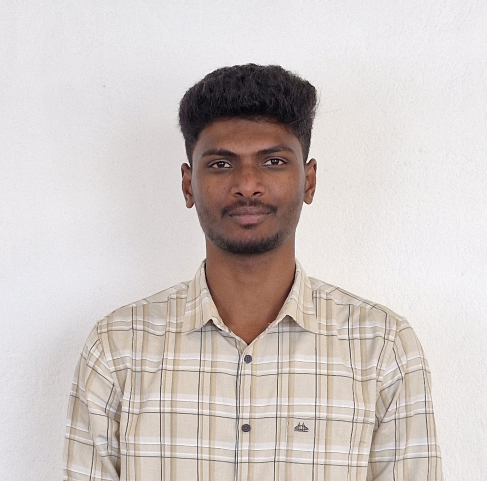 Logesh Sakthivel