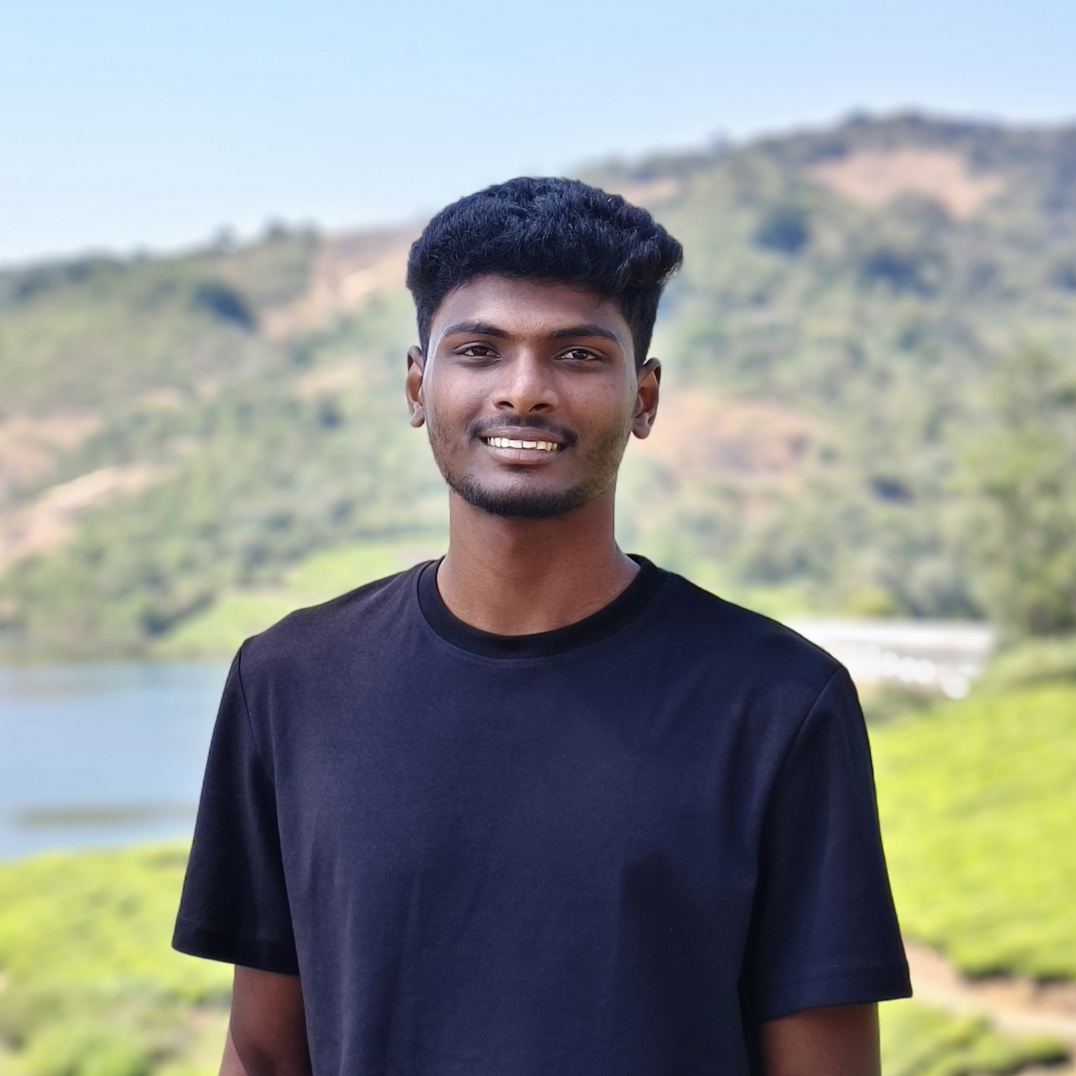 Logesh Sakthivel